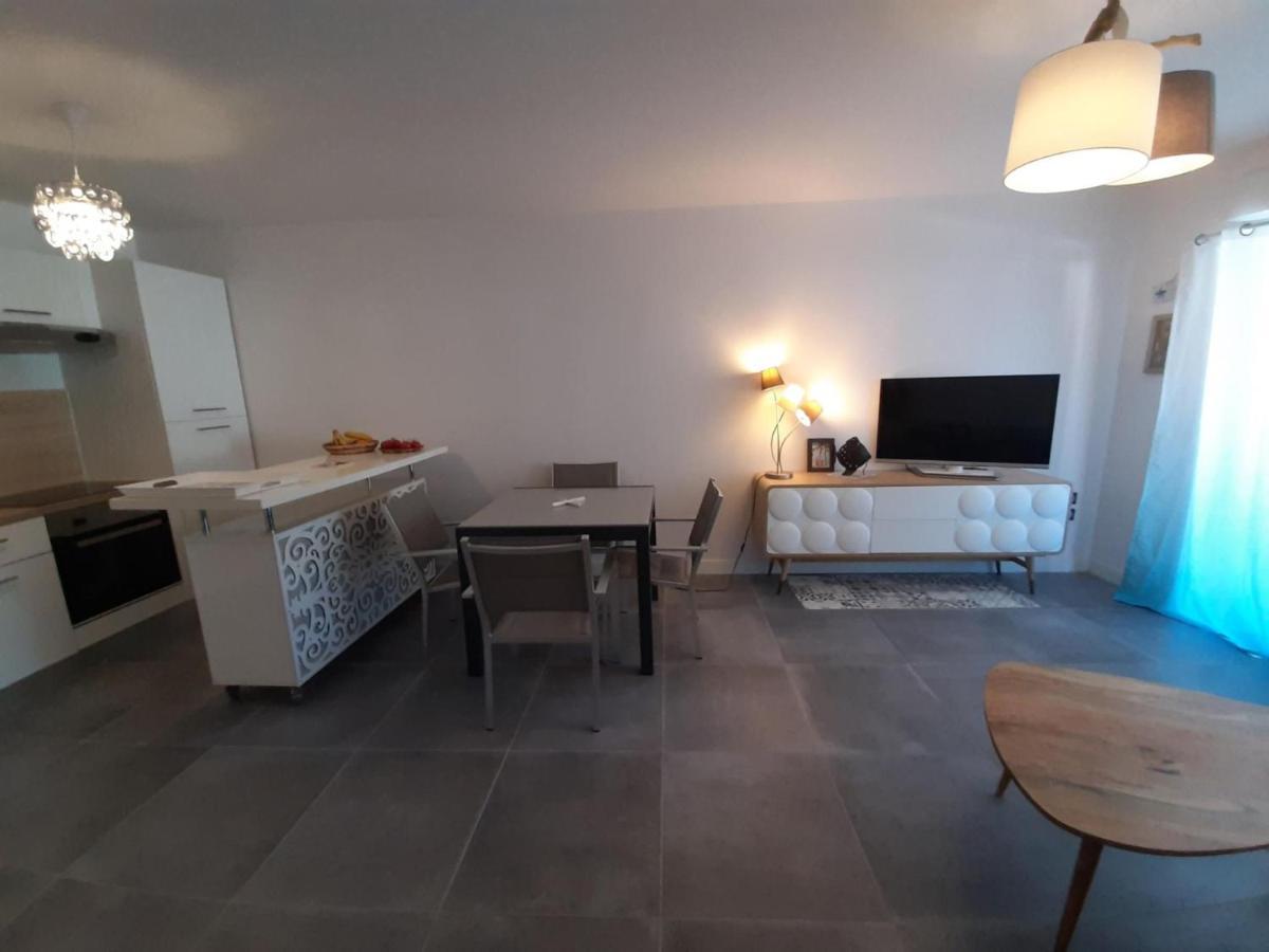 Appartement De Standing Avec Jardin Privatif, Proche Du Lac Et Du Centre, Parking Inclus - Fr-1-239-583 Сорт-Осгор Екстериор снимка