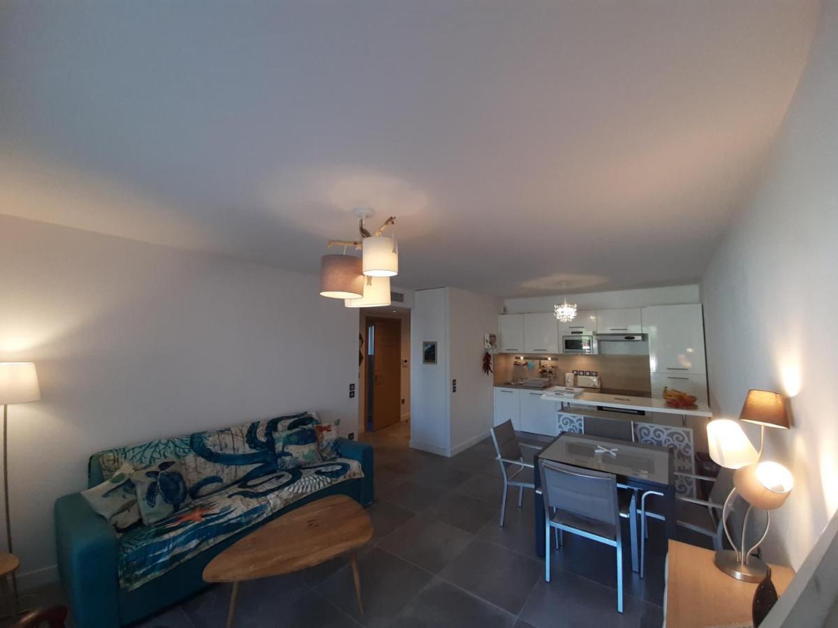 Appartement De Standing Avec Jardin Privatif, Proche Du Lac Et Du Centre, Parking Inclus - Fr-1-239-583 Сорт-Осгор Екстериор снимка