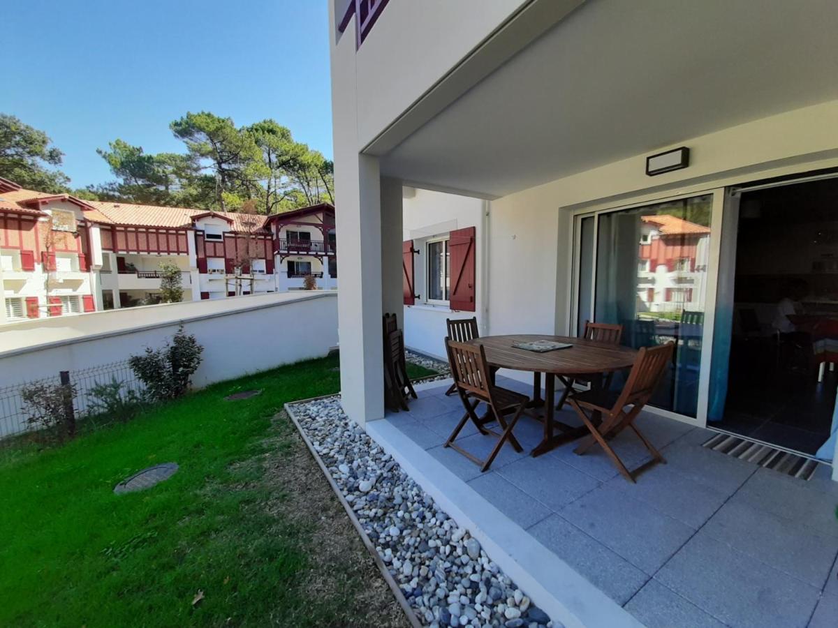 Appartement De Standing Avec Jardin Privatif, Proche Du Lac Et Du Centre, Parking Inclus - Fr-1-239-583 Сорт-Осгор Екстериор снимка