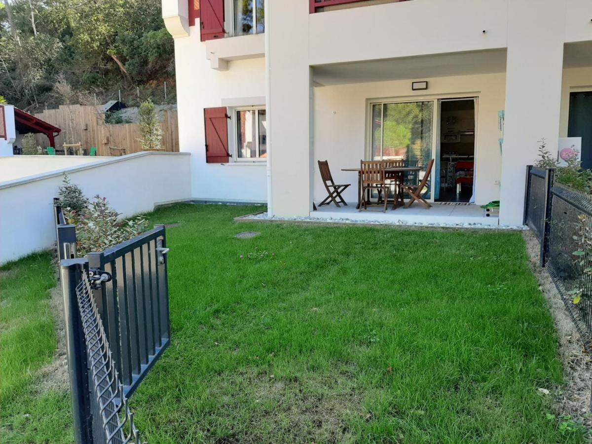 Appartement De Standing Avec Jardin Privatif, Proche Du Lac Et Du Centre, Parking Inclus - Fr-1-239-583 Сорт-Осгор Екстериор снимка