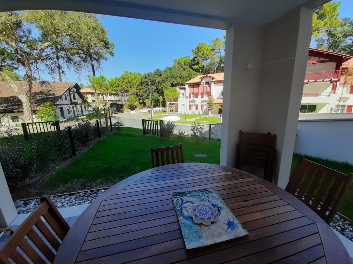 Appartement De Standing Avec Jardin Privatif, Proche Du Lac Et Du Centre, Parking Inclus - Fr-1-239-583 Сорт-Осгор Екстериор снимка