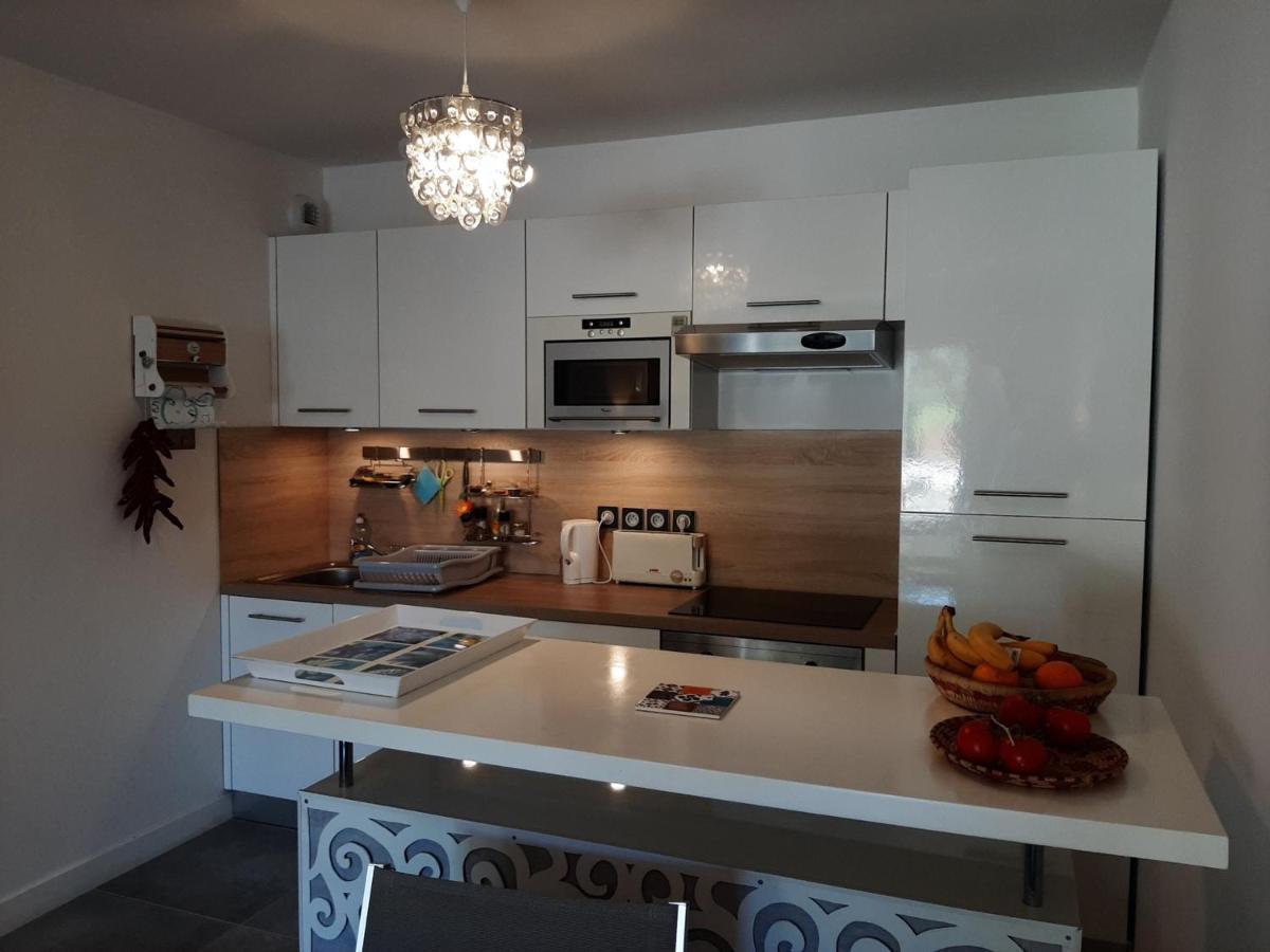Appartement De Standing Avec Jardin Privatif, Proche Du Lac Et Du Centre, Parking Inclus - Fr-1-239-583 Сорт-Осгор Екстериор снимка