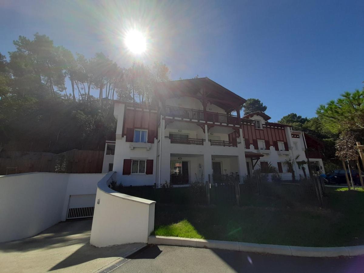 Appartement De Standing Avec Jardin Privatif, Proche Du Lac Et Du Centre, Parking Inclus - Fr-1-239-583 Сорт-Осгор Екстериор снимка